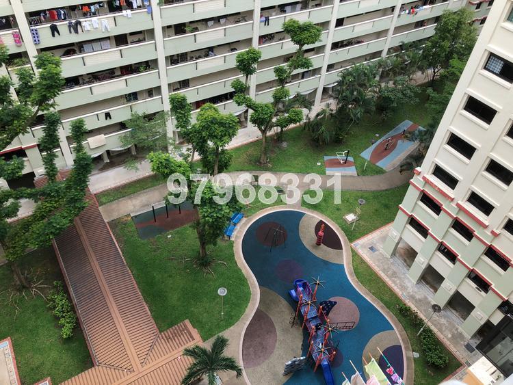 Blk 660 Woodlands Ring Road (Woodlands), HDB 4 Rooms #153993402